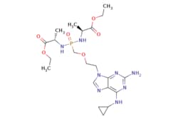 eMolecules​ 859209-74-8 | Medchem Express | Rabacfosadine | 5mg | 415687132