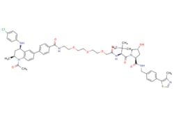 eMolecules​ 2010159-47-2 | Medchem Express | MZP-54 | 5mg | 415686768 |