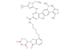 eMolecules​ 2093388-62-4 | Medchem Express | BETd-260 | 5mg | 415685818