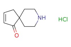 eMolecules​ AstaTech / 8-AZASPIRO[4.5]DEC-2-EN-1-ONE HCL / 0.25g / 335884317