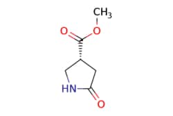 eMolecules​ AstaTech / (R)-METHYL 5-OXOPYRROLIDINE-3-CARBOXYLATE / 0.1g