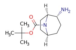 eMolecules​ 1408074-65-6 | EXO-8-BOC-8-AZABICYCLO[3.2.1]OCTAN-2-AMINE |