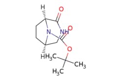 eMolecules​ 1622919-66-7 | TERT-BUTYL (1S,5R)-2-OXO-3,8-DIAZABICYCLO[3.2.1]OCTANE-8-CARBOXYLATE
