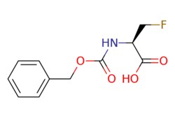 eMolecules​ AstaTech / (2R)-N-CBZ-2-AMINO-3-FLUOROPROPANOIC ACID / 0.1g