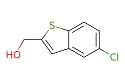 eMolecules​ JW PharmLab LLC / (5-Chloro-benzo[b]thiophen-2-yl)-methanol