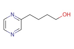 eMolecules​ JW PharmLab LLC / 4-Pyrazin-2-yl-butan-1-ol / 1g / 249997850