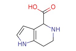 eMolecules​ JW PharmLab LLC / 4567-Tetrahydro-1H-pyrrolo[32-c]pyridine-4-carboxylic