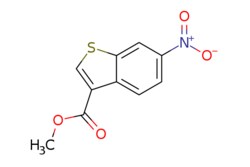 eMolecules​ JW PharmLab LLC / 6-Nitro-benzo[b]thiophene-3-carboxylic acid