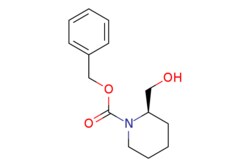 eMolecules​&nbsp;AstaTech / (R)-BENZYL 2-(HYDROXYMETHYL)PIPERIDINE-1-CARBOXYLATE / 0.1g / 248484944 / AB6213 / 95.000 / 154499-13-5 / MFCD16294172 / 249.310 / C14H19NO3