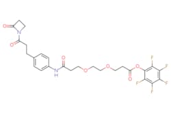 eMolecules​ Broadpharm / AZD-PEG2 -PFP / 100mg / 229582342 / BP-22033 /