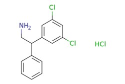 eMolecules​ AstaTech / 2-(35-DICHLOROPHENYL)-2-PHENYLETHYLAMINE HCL / 1g