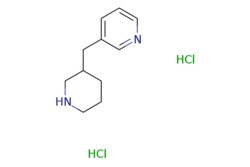 eMolecules​ AstaTech / 3-PIPERIDIN-3-YLMETHYLPYRIDINE 2HCL / 1g / 112531037