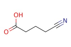 eMolecules​ ChemScene / 4-Cyanobutanoic acid / 100mg / 801477155 / CS-W018817