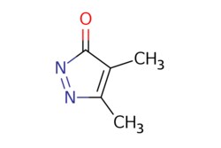 eMolecules​ ChemScene / 45-Dimethyl-3H-pyrazol-3-one / 100mg / 801477053