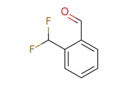 eMolecules​ ChemScene / 2-(Difluoromethyl)benzaldehyde / 100mg / 801476742