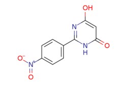 eMolecules​ ChemScene / 6-Hydroxy-2-(4-nitrophenyl)pyrimidin-4(3H)-one