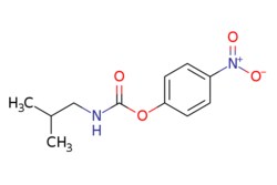 eMolecules​ ChemScene / 4-Nitrophenyl isobutylcarbamate / 100mg / 801476585