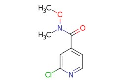 eMolecules​ ChemScene / 2-Chloro-N-methoxy-N-methylisonicotinamide / 100mg