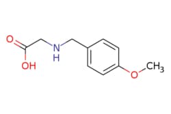 eMolecules​ ChemScene / 2-((4-Methoxybenzyl)amino)acetic acid / 100mg /