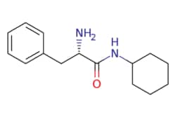 eMolecules​ ChemScene / (S)-2-amino-N-cyclohexyl-3-phenylpropanamide /