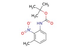 eMolecules​ ChemScene / tert-Butyl (3-methyl-2-nitrophenyl)carbamate /