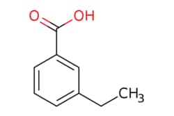eMolecules​ ChemScene / 3-Ethylbenzoic acid / 100mg / 801476268 / CS-0152530