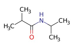 eMolecules​&nbsp;ChemScene / N-Isopropylisobutyramide / 100mg / 801476117 / CS-0119885 / 0.000 / 869-07-8 / MFCD00728933 / 129.203 / C7H15NO