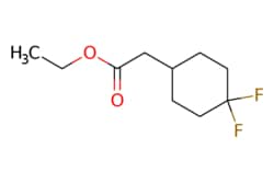 eMolecules​ ChemScene / Ethyl 2-(44-difluorocyclohexyl)acetate / 250mg