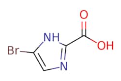 eMolecules​ ChemScene / 5-Bromo-1H-imidazole-2-carboxylic acid / 50mg /
