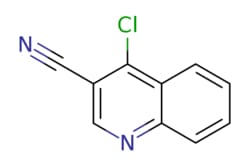 eMolecules​ ChemScene / 4-Chloroquinoline-3-carbonitrile / 100mg / 801475371