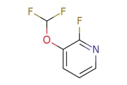 eMolecules​ AstaTech / 3-(DIFLUOROMETHOXY)-2-FLUORO-PYRIDINE / 0.25g /