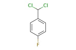 eMolecules​ AstaTech / 1-DICHLOROMETHYL-4-FLUOROBENZENE / 1g / 800787172