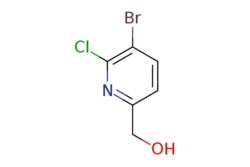 eMolecules​ 1227563-64-5 | (5-Bromo-6-chloropyridin-2-yl)methanol | ChemScene