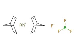 eMolecules​ ChemScene / Bis(norbornadiene)rhodium (I) tetrafluoroborate