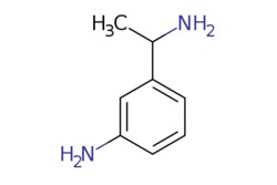 eMolecules​ ChemScene / 3-(1-Aminoethyl)aniline / 100mg / 795075029 / CS-0370445