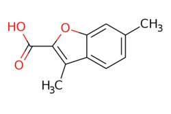 eMolecules​ ChemScene / 36-Dimethylbenzofuran-2-carboxylic acid / 100mg
