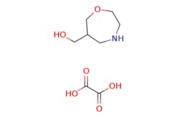 eMolecules​&nbsp;Pharmablock / oxalic acid14-oxazepan-6-ylmethanol / 25mg / 794217181 / PBUD725-3 / 0.000 /  / [null] / 221.209 / C8H15NO6