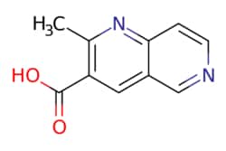 eMolecules​ Synthonix / 2-methyl-16-naphthyridine-3-carboxylic acid / 100mg