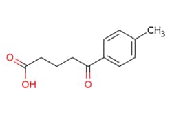 eMolecules​ Synthonix / 5-(4-methylphenyl)-5-oxopentanoic acid / 1g / 794075537