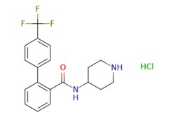 eMolecules​ Synthonix / N-(piperidin-4-yl)-2-[4-(trifluoromethyl)phenyl]benzamide