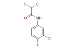 eMolecules​ Synthonix / 22-dichloro-N-(3-chloro-4-fluorophenyl)acetamide