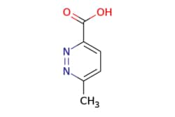 eMolecules​ Pharmablock / 6-methylpyridazine-3-carboxylic acid / 25mg /