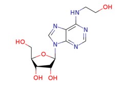 eMolecules​&nbsp;Medchem Express / N6-(2-Hydroxyethyl)adenosine / 50mg / 789373985 / HY-W006957 /  / 4338-48-1 / [null] / 311.298 / C12H17N5O5