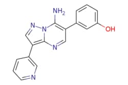 eMolecules​ 861249-77-6 | Medchem Express | Eph inhibitor 1 | 1mg | 789373628