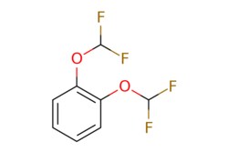 eMolecules​&nbsp;AstaTech / 12-BIS(DIFLUOROMETHOXY)BENZENE / 1g / 789361516 / 75133 / 97.000 / 27691-14-1 / MFCD07368957 / 210.128 / C8H6F4O2