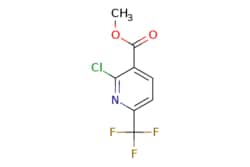 eMolecules​ Pharmablock / methyl 2-chloro-6-(trifluoromethyl)pyridine-3-carboxylate