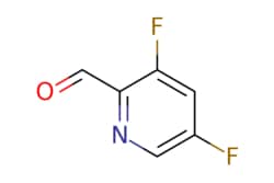 eMolecules​ Pharmablock / 35-difluoropyridine-2-carbaldehyde / 25mg / 788554873
