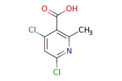 eMolecules​ Pharmablock / 46-dichloro-2-methyl-pyridine-3-carboxylic acid