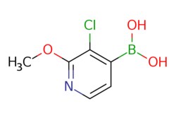 eMolecules​ Pharmablock / 3-chloro-2-methoxypyridin-4-ylboronic acid /