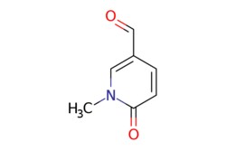 eMolecules​ Pharmablock / 1-methyl-6-oxo-16-dihydropyridine-3-carbaldehyde